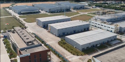 阿克蘇諾貝爾加大投資常州粉末涂料廠 出資300萬歐元建3條生產(chǎn)線