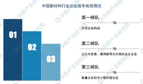 2021年中國新材料產業市場前景及投資研究報告 簡版