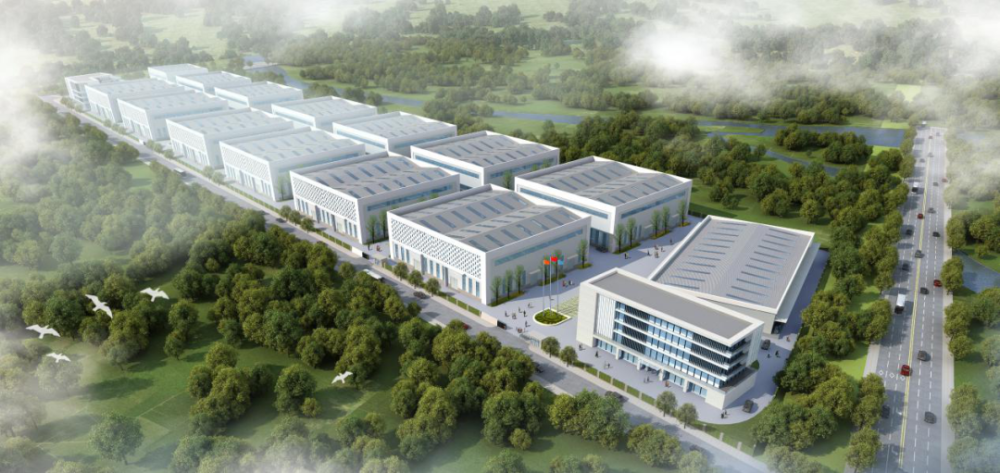 成都邛崍:建強現代種業產業鏈--20個農業重大項目投資機會清單出爐!