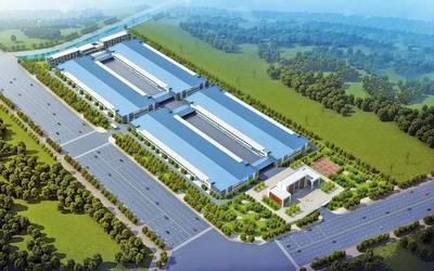 【運城隨手拍】運城投資的107.8億元,5大項目全部開工建設!住這的人身價將會暴漲!