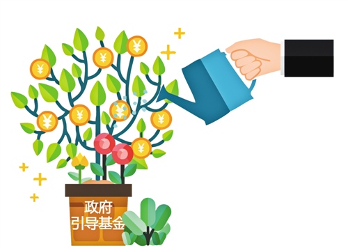 政府引導基金勢起:"新晉者"的市場化挑戰|基金|政府|市場化_新浪財經_新浪網