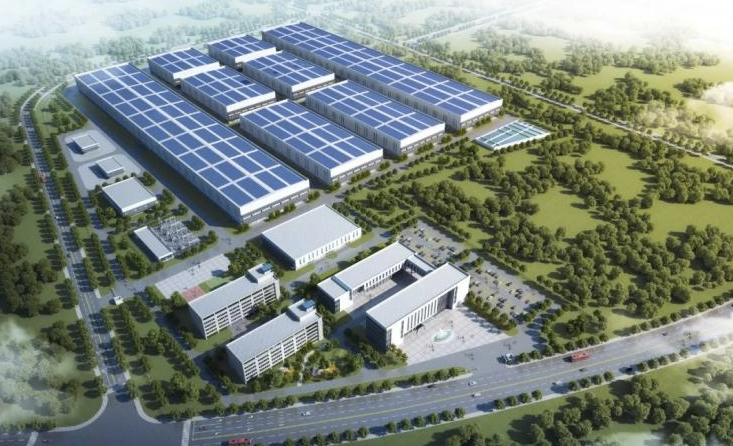 新能源汽車4個月銷6萬多輛,吉利還在加碼投資電池?