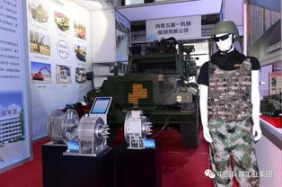 包頭產(chǎn)銷對(duì)接會(huì) 多款兵工產(chǎn)品成焦點(diǎn)，民辦培訓(xùn)機(jī)構(gòu)迎發(fā)展機(jī)遇