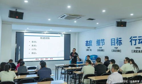 充電賦能 品鑒燕窩工廠專題培訓(xùn)激發(fā)企業(yè)力量