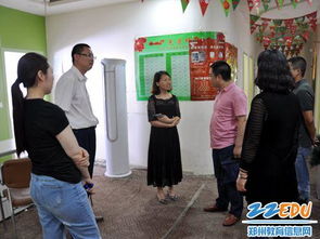 規(guī)范辦學(xué)秩序，保障教育質(zhì)量——滎陽市教體局檢查組深入無證民辦培訓(xùn)機(jī)構(gòu)開展專項(xiàng)檢查