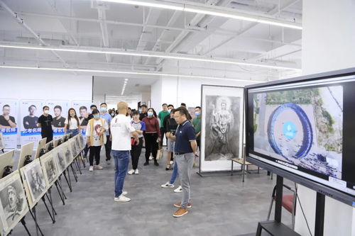 山東風(fēng)塘畫室溫馨舉行濟(jì)南市民辦藝術(shù)教育機(jī)構(gòu)座談會(huì)