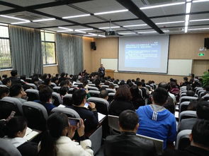 沙坪壩區(qū)民辦教育行業(yè)協(xié)會(huì)舉辦高考政策培訓(xùn)，助力民辦培訓(xùn)機(jī)構(gòu)規(guī)范發(fā)展