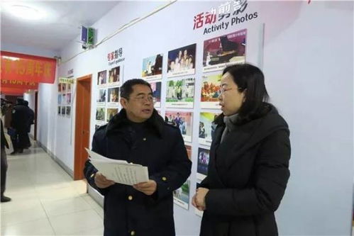 聯(lián)合執(zhí)法織密監(jiān)管網(wǎng)，我區(qū)民辦培訓(xùn)機(jī)構(gòu)專項(xiàng)檢查促規(guī)范發(fā)展